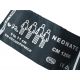 GIMA BRAZALETE PARA ESFIGMOMANÓMETRO ELECTRÓNICO VET - PEQUEÑO