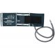 GIMA MANGUITO PARA ESFIGMOMANÓMETRO ELECTRÓNICO VET 10-19CM