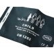 GIMA MANGUITO PARA ESFIGMOMANÓMETRO ELECTRÓNICO VET 18-26CM