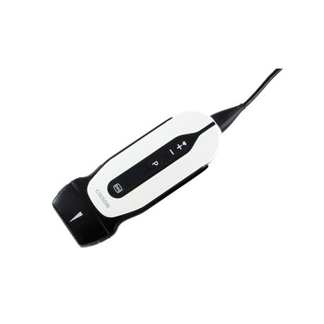 CHISON ECÓGRAFO PORTÁTIL SONOEYE P2 SONDA LINEAR ARRAY