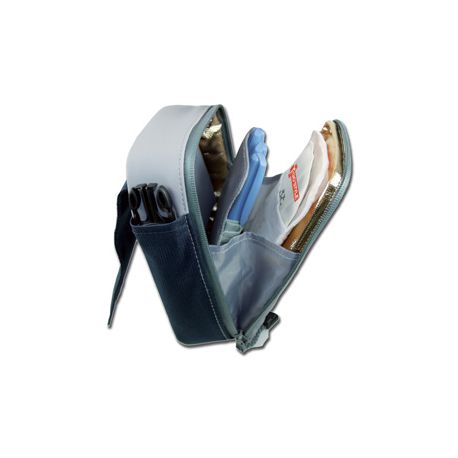 SAC THERMIQUE GIO'STYLE POUR POCHE INSULIN MEDI - ROUGE