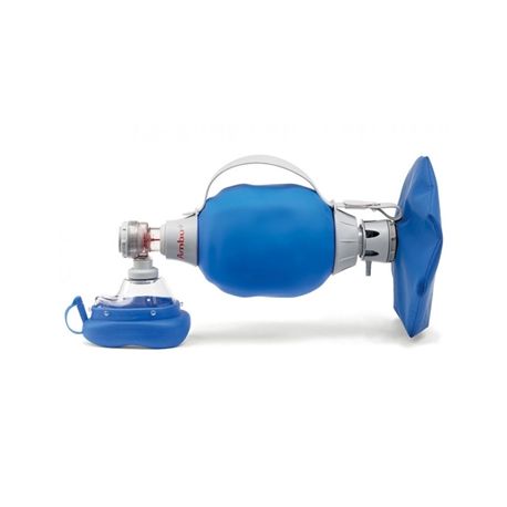 AMBU RESUCITADOR AMBU® MARK IV - ADULTO