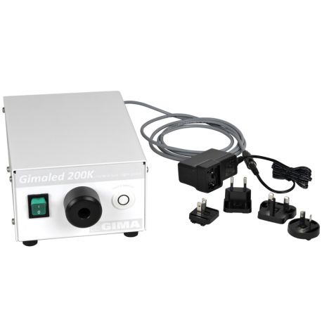 GIMA LIGHT SOURCE - 150 W