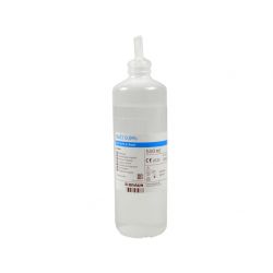 B-Braun Sterile physiological serum Ecolav- 10 500 ml flask