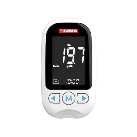 GIMA MULTI-PARAMETER MONITOR GIMACARE - 6 PARAMETERS