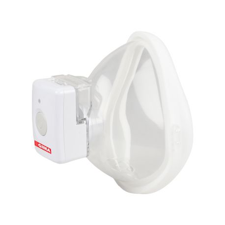 GIMA WEARABLE MESH NEBULIZER