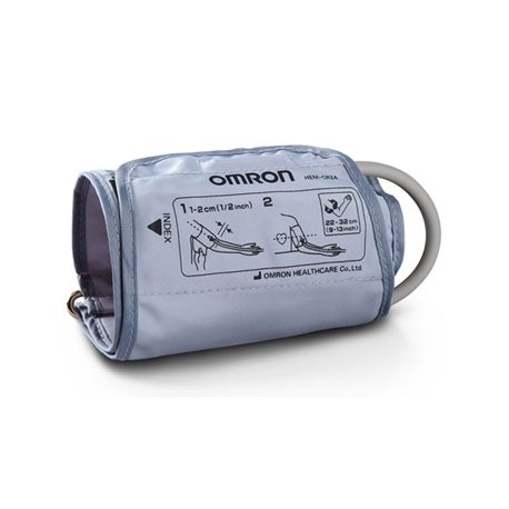 OMRON ADULT CUFF 22-32 CM HEM-CR24 FOR M2, M3 - SPARE