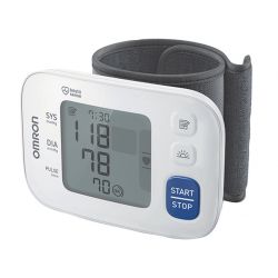 OMRON RS4 DIGITAL B.P.M. HEM-6181-E