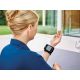 OMRON RS7 INTELLI IT HEM-6232T-E MONITOR DE PRESIÓN ARTERIAL DE MUÑECA