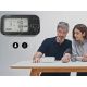 OMRON M7 INTELLI IT AFIB DIGITAL B.P.M. HEM-7380T1-EBK