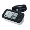 OMRON MONITOR DE PRESIÓN ARTERIAL DIGITAL M7 INTELLI IT AFIB HEM-7380T1-EBK