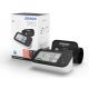 OMRON MONITOR DE PRESIÓN ARTERIAL DIGITAL M7 INTELLI IT AFIB HEM-7380T1-EBK