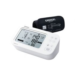 OMRON M6 COMFORT AFIB DIGITAL B.P.M. HEM-7380-E