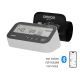 OMRON MONITOR DE PRESIÓN ARTERIAL DIGITAL M4 CONNECT AFIB HEM-7196T1-FLE