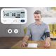 OMRON MONITOR DE PRESIÓN ARTERIAL DIGITAL M3 COMFORT AFIB HEM-7196-FLE