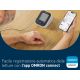 OMRON MONITOR DE PRESIÓN ARTERIAL DIGITAL M2+ CONNECT HEM-7188T1-LE