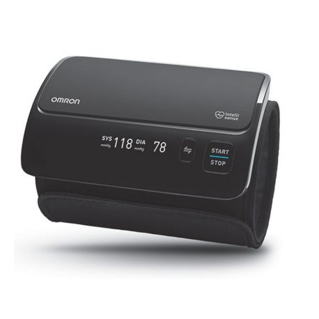 OMRON EVOLV ALL IN ONE ARM BLOOD PRESSURE MONITOR