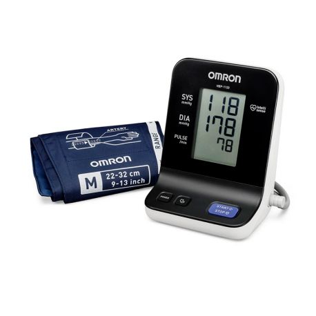OMRON PROFESSIONAL B.P.M. HBP-1120-E