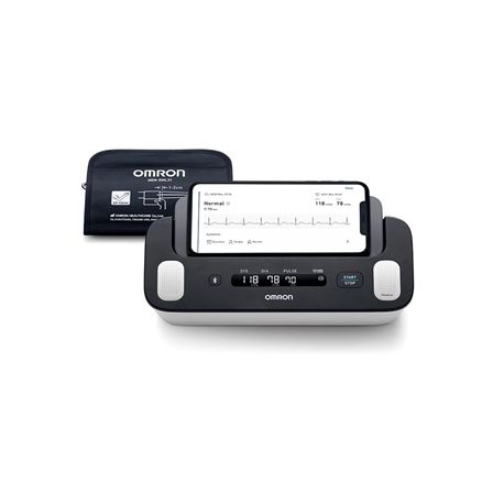 OMRON COMPLETE B.P.M.+ ECG HEM-7350T