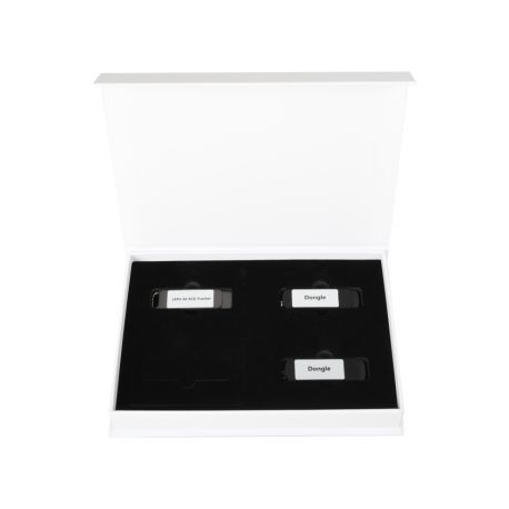 GIMA AI ECG TRACKER SOFTWARE