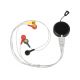GIMA SISTEMA DE MONITORIZACIÓN HOLTER M5 - 5 DERIVACIONES