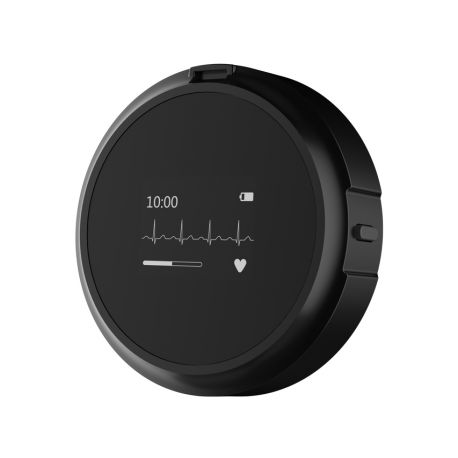 GIMA SISTEMA DE MONITORIZACIÓN HOLTER M5 - 5 DERIVACIONES