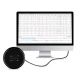 GIMA SISTEMA DE MONITORIZACIÓN HOLTER M12 - 12 DERIVACIONES