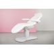 WEELKO CAMILLA DE ESTÉTICA PU, 3 MOTORES, CALEFACCIÓN27 LIT/MIN (VOME SMART)