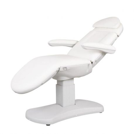 WEELKO AESTHETIC BED PU, 4 MOTORS, HEATING (VOME SMART)
