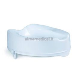 MORETTI ALZA INODORO CM14 C/CIERRE MOPEDIEN