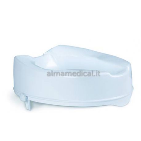 MORETTI ALZA INODORO CM14 C/CIERRE MOPEDIA