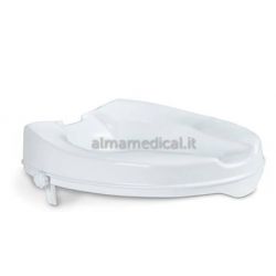 MORETTI ALZA INODORO CM6 C/CIERRE MOPEDIEN