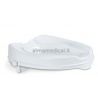 MORETTI RAISING TOILET SEAT - H6CM