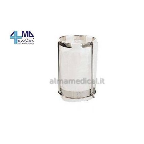 MORETTI BOLLSA-REPARATION FÖR KARRIÄRER