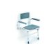 MORETTI ASIENTO DE PARED - DUCHA SENTADA - EN ABS 3