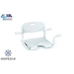MORETTI - DESCULPA-ME EM HDPE