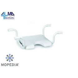 MORETTI JAG ÄR LEDSEN I HDPE (HIGH DENITNESS) INGEN RESPALED