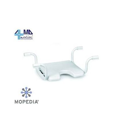 MORETTI JAG ÄR LEDSEN I HDPE (HIGH DENITNESS) INGEN RESPALED