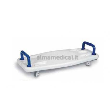 MORETTI PLASTIC SYSTEM voor BANERA