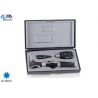 MORETTI KIT OTO-OFTALMOSCOPIO MINI FIBRA OPTICA DIMED DELUXE