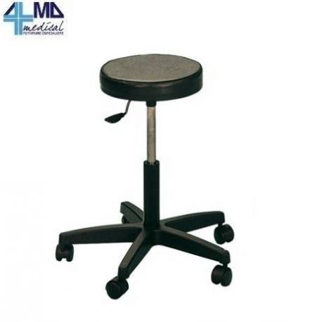 MORETTI TABURETE TAPIZED - LEVADIZA WITH GAS