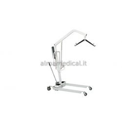 MORETTI ALZA PACIENTES ELÉCTRICO MOPEDIA 150KG LKJ 1.