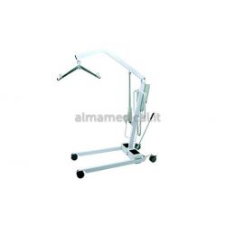 MORETTI ALZA PACIENTES ELÉCTRICO MOPEDIA 180KG HIW9.