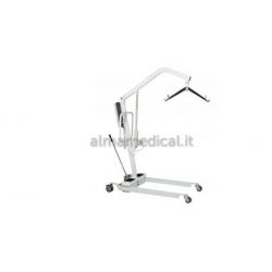 MORETTI ELÉCTRICO PACIENTES MOPEDIA LKJ 1 - 180KG