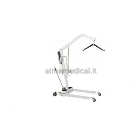 MORETTI ELÉCTRICO PACIENTS MOPEDIA LKJ 1 - 180KG