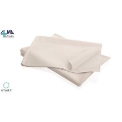 MORETTI PROTECTOR DE COLCHÓN EN PVC Y ALGODÓN - 130X140CM