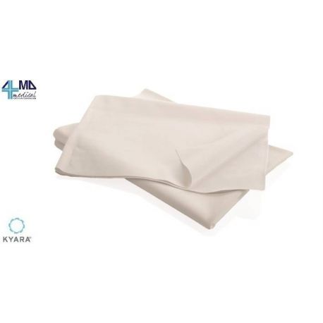 MORETTI PROTECTOR DE COLCHÓN EN PVC Y ALGODÓN - 130X140CM