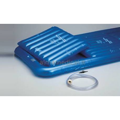 MORETTI TUBO DE RELLENO FOR COLCHON DE AGUA S.E.S