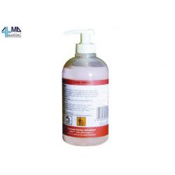 GO MANAGEMENT OF DEINFECTANT MANAGEMENTS 1LT (5 UDS)