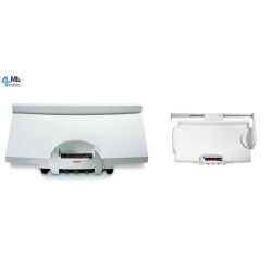 SECA BASCULA DIGITAL PESA RECEIVES SECA 717 - CAPACITY 15KG